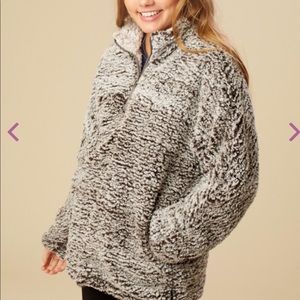 Altar’d State Wubby Pullover